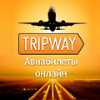 Tripway's Avatar