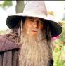 Gandalf's Avatar