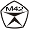 M42's Avatar