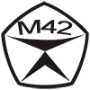 Аватар для M42