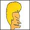 beavis's Avatar