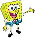 Sponge Bob's Avatar