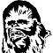 Chewbacca's Avatar