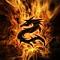 Red Fire Dragon's Avatar