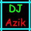 DJ Azik's Avatar