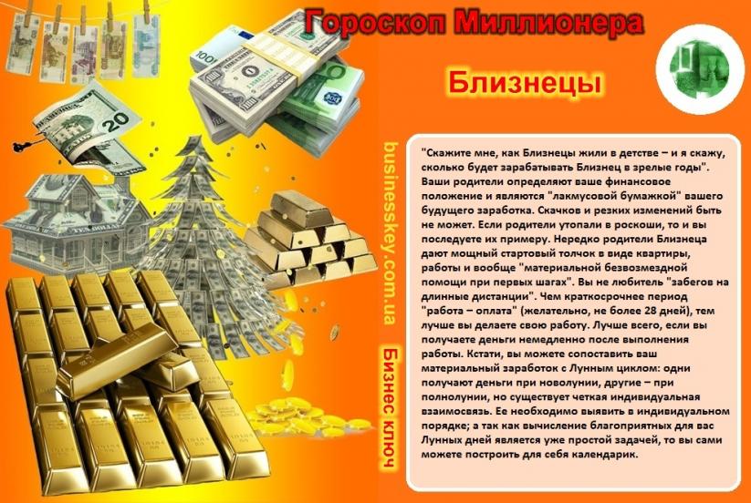 Назва: Гороскоп Миллионера 2.jpg
Переглядів: 548
Розмір: 104.5 КБ