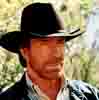 Chuck Norris's Avatar