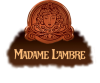 Madame L'AMBRE's Avatar